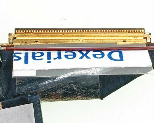 New Laptop LCD LED Display Video Screen Cable for v Inspiron 13 7373 13-7373 450.0B501.0012 450.0B501.0002 0PPT4W PPT4W