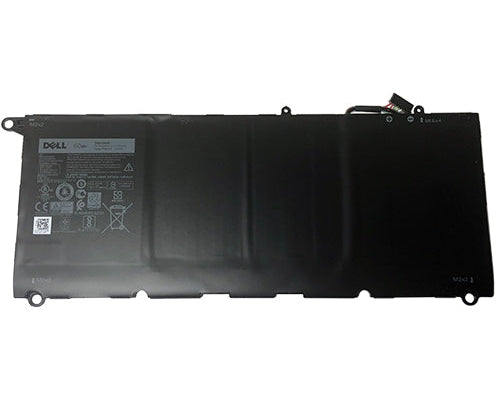 New Genuine Laptop Battery Pack for Dell XPS 13 9360 13-9360 PW23Y 0RNP72 0TP1GT RNP72 TP1GT Original 6-Cell 60Wh 7.6V