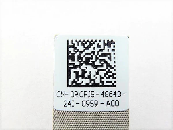 Dell New LCD Display Video Screen Cable R05 Inspiron 14z N411z DD0R05LC000 DD0R05LC030 0RCPJ5 RCPJ5