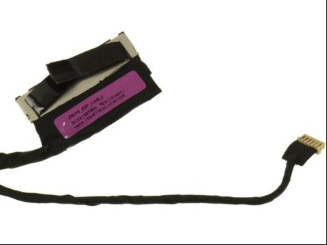 New Laptop LCD LED EDP Display Video Screen Cable for Dell Latitude E7440 E7450 DC02C007S00 RK5DW 0RK5DW