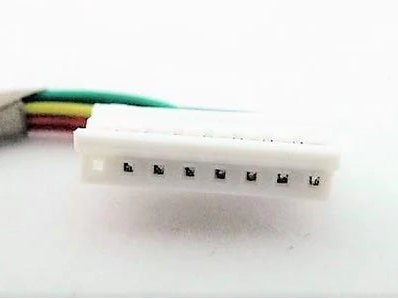 New Laptop DC In Power Jack Charging Port Socket Connector Cable for Dell Latitude XPS 17 L701x L702x DD0GM7PB000 RMD72 0RMD72