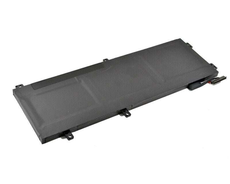 New Genuine Laptop Battery Pack for Dell Precision 15 5510 15-5510 Mobile Workstation XPS 15 9550 15-9550 HDD/SSD Models Only RRCGW 062MJV 0M7R96 0RRCGW 62MJV M7R96 Original 3-Cell 56Wh 11.4V