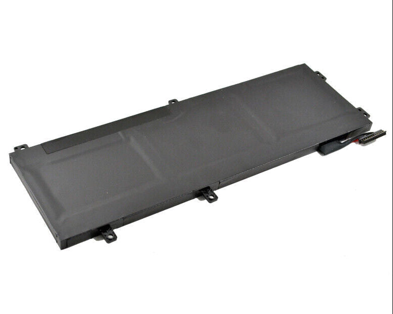 New Genuine Laptop Battery Pack for Dell Precision 15 5510 15-5510 Mobile Workstation XPS 15 9550 15-9550 HDD/SSD Models Only RRCGW 062MJV 0M7R96 0RRCGW 62MJV M7R96 Original 3-Cell 56Wh 11.4V