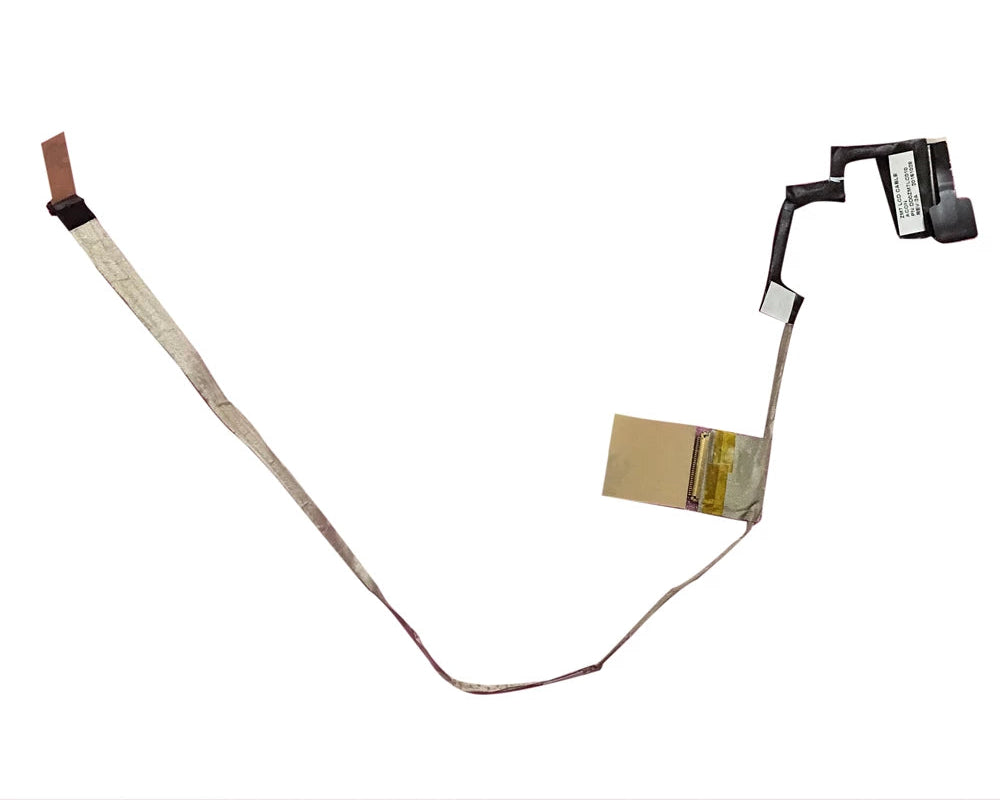 New Replacement Laptop LCD LED Display Video Screen Cable for Dell Chromebook 11 CB1C13 G1 RYCR0 XT8PK DD0ZM7LC020 DD0ZM7LC010 DD0ZM7LC000 0RYCR0 0XT8PK