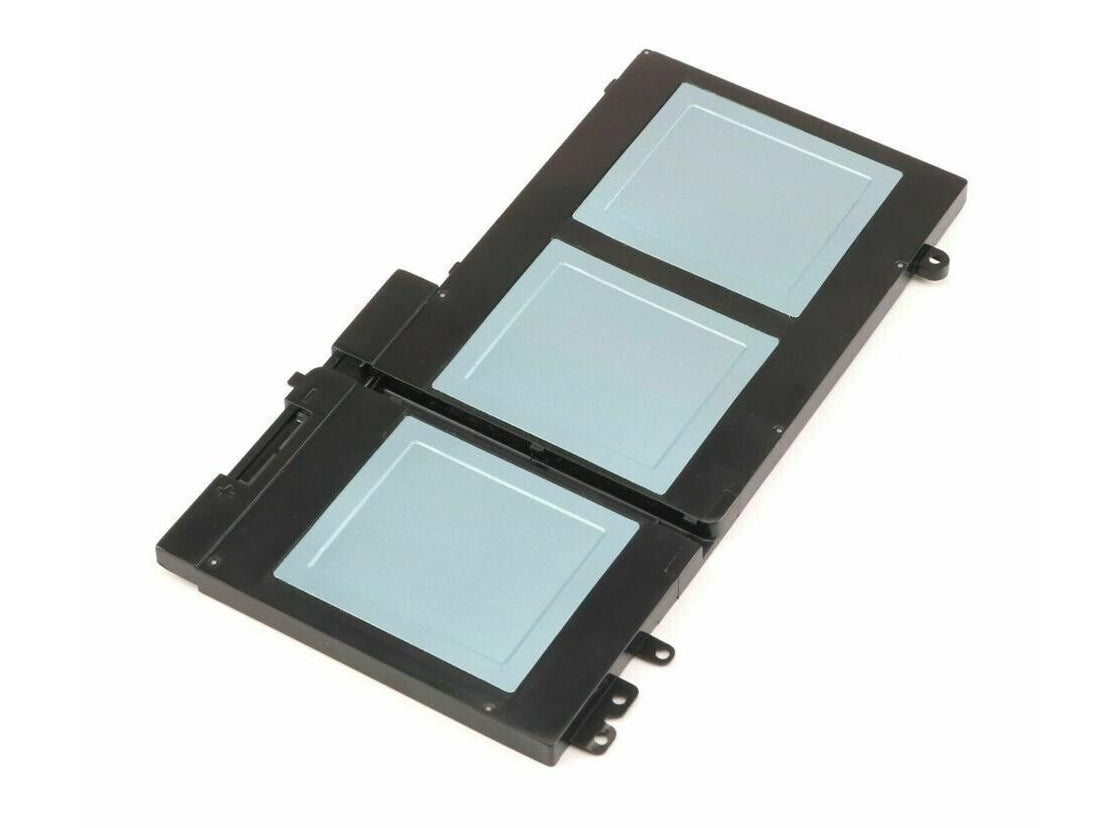 New Genuine Battery Pack for Dell Latitude 11 3150 3160 12 5000 E5250 E5450 E5550 Latitude 11-3150 11-3160 12-5000 05TFCY 09P4D2 0R5MD0 0VVXTW 0YD8XC 5TFCY 9P4D2 R5MD0 VVXTW YD8XC RYXXH Original 3-Cell 38Wh 11.1V
