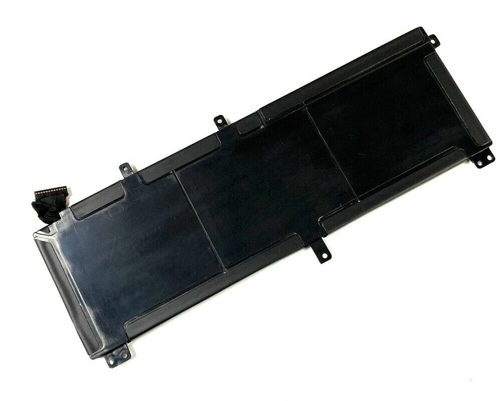 New Genuine Laptop Battery Pack for Dell XPS 15 9530 15-9530 Precision M3800 models without hard drive T0TRM 07D1WJ 0H76MV 0Y758W 7D1WJ H76MV Y758W Original