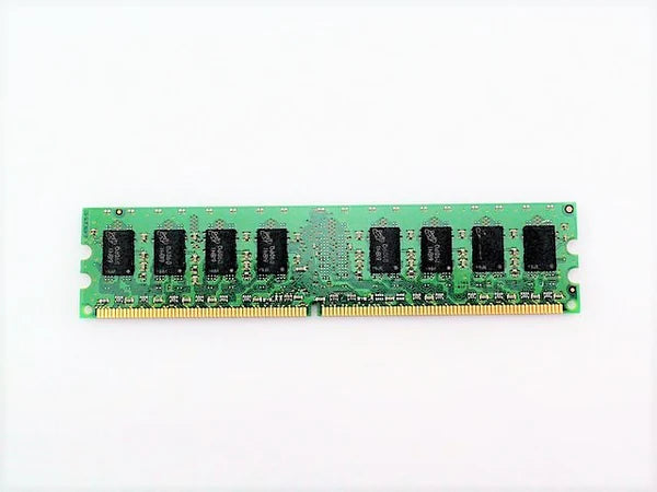 Dell Memory 512MB DIMM PC2-4200U 2RX8 533Mhz T2675 MT16HTF6464AY-53EB2