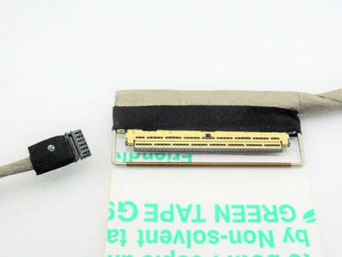 New Laptop LCD LED EDP Touch Screen Display Video Cable for Dell Inspiron 15 3551 3552 3558 3559 450.03W01.0001 450.03W01.0011 450.03W01.0021 T4FFX 0T4FFX TS