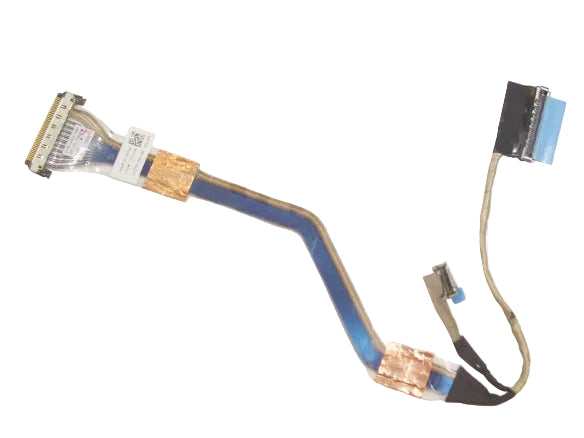 New Laptop LCD LED CCFL Display Video Screen Cable for Dell Alienware M11x R1 R2 M11xR1 M11xR2 B2515050G00003 0T557R T557R