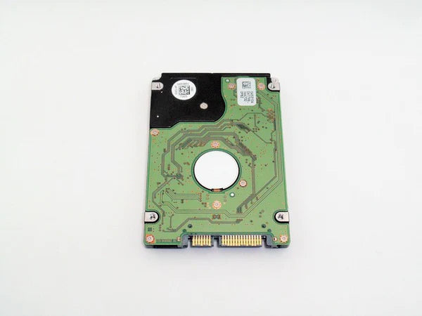 Dell TT572 Laptop Hard Drive 80GB SATA 2.5 7200RPM HTS722080K9A300 0TT572 0A53411