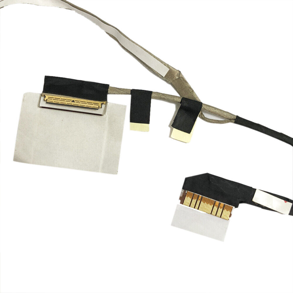 Dell Laptop LCD Display Cable for Chromebook 11 3100 11-3100 TWY13 0TWY13 DC02003AH00 New LCD LED EDP Video Screen Cable EDB11