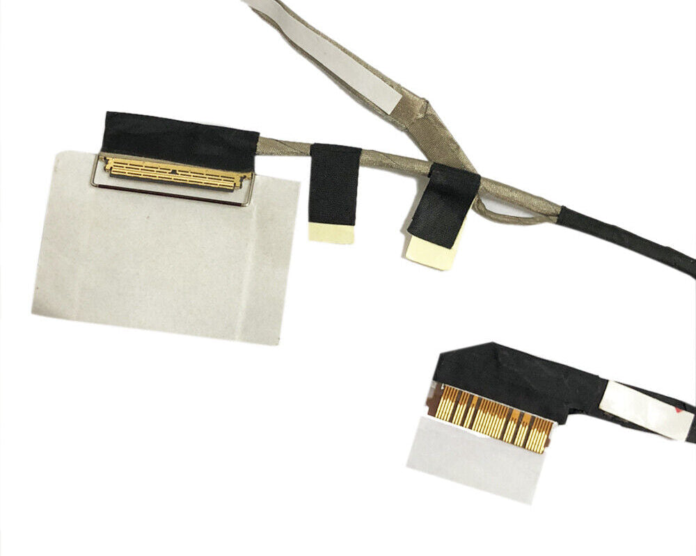 New Laptop LCD LED EDP Display Video Screen Cable for Dell Chromebook 11 3100 11-3100 TWY13 0TWY13 DC02003AH00 EDB11