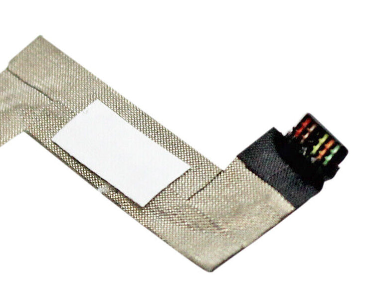 New Laptop LCD LED EDP Display Video Screen Cable for Dell Chromebook 11 3100 11-3100 2-in-1 Education 3100V Latitude 11 3100 11-3100 0TYHCF DC02003AJ00 TYHCF