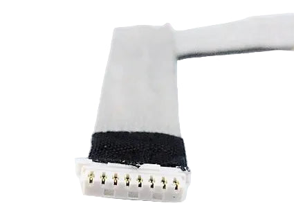 New Laptop LCD LED LVDS Display Video Screen CCD Camera Cable for Dell Latitude E5540 DC02001T700 TYXW6 0TYXW6 VAW50
