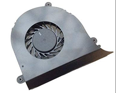 New Laptop CPU Cooling Fan for Dell Alienware M17x R1 M17xR1 AWM17XR1 ALWM17XR1 BATA1015R5H-P001 KSB0705HA-8J04 0U012M U012M