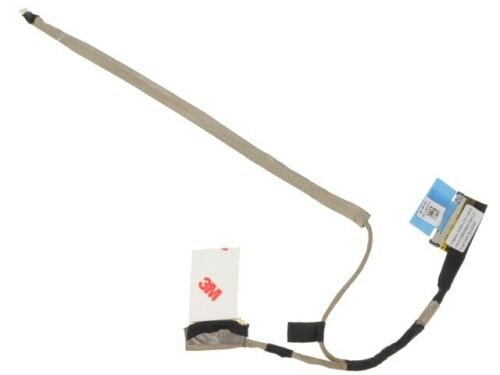 Dell Laptop LCD LED Display Video Screen Cable for Alienware M11x R3 M11xR3 DC020018K00 V6V0M 0V6V0M New