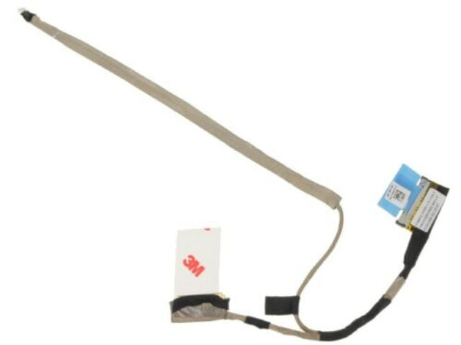 New Replacement Laptop LCD LED Display Video Screen Cable for Dell Alienware M11x R3 M11xR3 DC020018K00 V6V0M 0V6V0M