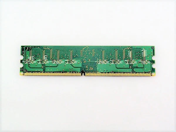 Dell RAM Memory 12MB DIMM PC2-5300U 1RX8 WM551 0WM551 M378T6553EZS-CE6