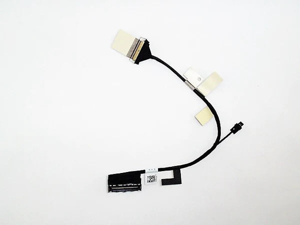 Dell New LCD LED Display Video Screen Cable QHD XPS UltraBook 13 9350 9360 DC02C00BX10 0WT5X0 WT5X0