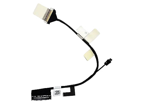 New Laptop LCD LED Display Video Screen Cable for Dell XPS Ultrabook 13 9350 9360 13-9350 13-9360 DC02C00BX10 WT5X0 0WT5X0 QHD