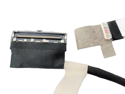 New Laptop LCD LED EDP LVDS Non-Touch Screen Display Video Cable for Dell Precision 15 7510 7520 M7510 M7520 15-7510 15-7520 DC02C00AP10 0WV3CV WV3CV LAAPA0