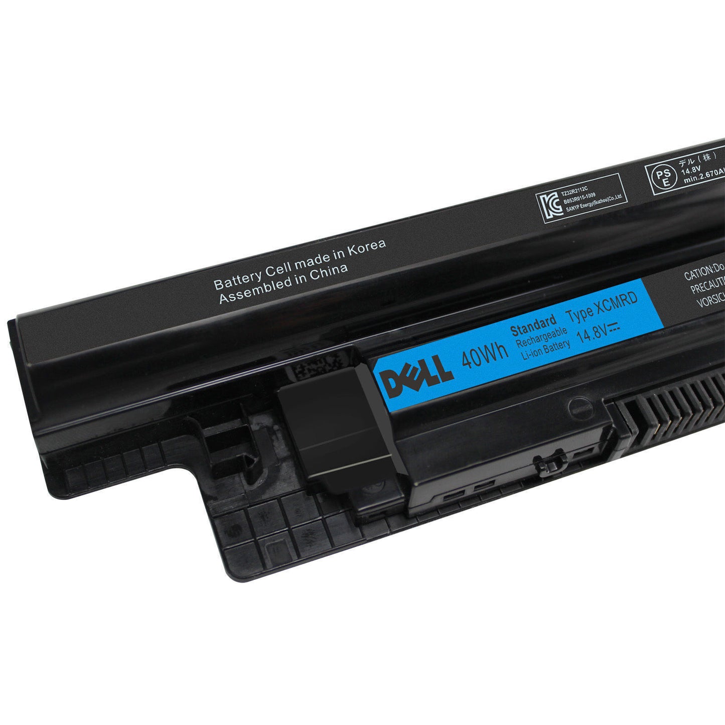 Dell XCMRD Battery Inspiron 17R 5737 5727 5721 N3721 N3737 N5721 N5737 G35K4 MK1R0 N121Y YGMTN 0MF69