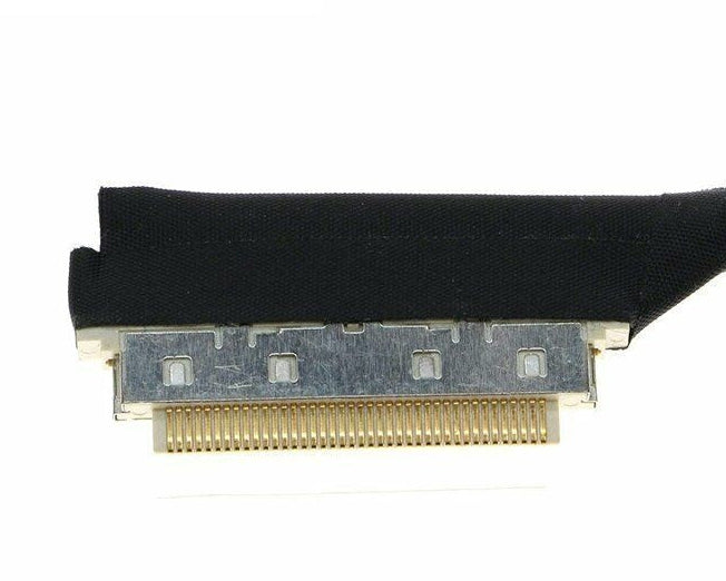 New Laptop LCD LED Touch Screen Display Video Cable for Dell Inspiron 15 5447 5545 5547 5548 DC02001VY00 0XGNC3 XGNC3 15-5447 15-5545 15-5547 15-5548 TS