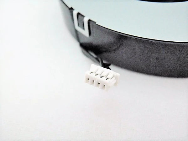 Dell Video Graphics Cooling Fan Right Slave Alienware M18x R1 R2 M18xR1 M18xR2 DC280009GF0 0XHW5W XHW5W