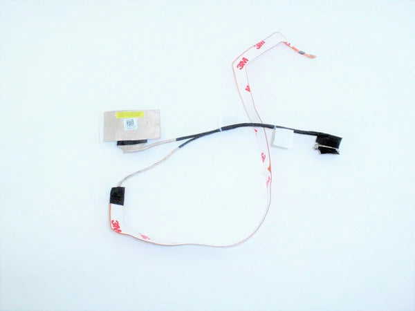 Dell Laptop LCD Display Cable for Latitude 7400 E7400 DC02C00JN00 XV96Y 0XV96Y New LCD LED EDP RGB Display Video Screen Cable Non-Touch EDC40