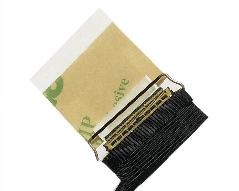 New Laptop LCD LED EDP Non-Touch Screen Display Video Cable for Dell Chromebook 11 5190 11-5190 450.0D0Q02.0011 450.0D0Q02.0001 Y12N1 0Y12N1 NTS
