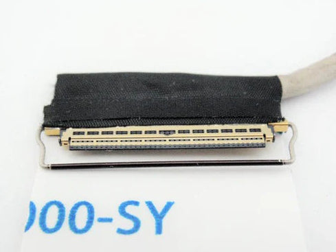 New Laptop LCD LED EDP Touch Screen Display Video Cable for Dell Inspiron 15 3565 3567 3568 15-3565 15-3567 15-3568 450.0AH01.0032 YF0MG 0YF0MG Turis 15 TS