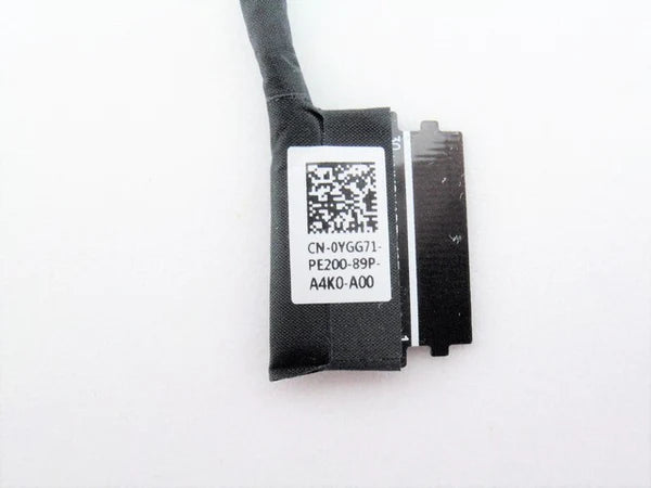 Dell Laptop LCD Display Cable for Vostro 14 5471 14-5471 V5471 0YGG71 YGG71 New LCD LED EDP Display Video Screen Cable Non-Touch HD-C Armani14