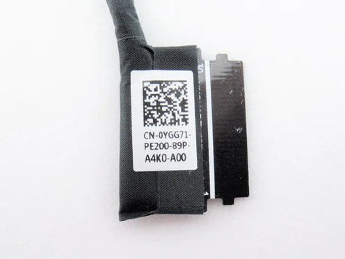 DNew Laptop LCD LED EDP Non-Touch Screen Display Video Cable for Dell Vostro 14 5471 14-5471 V5471 0YGG71 YGG71 HD-C Armani14