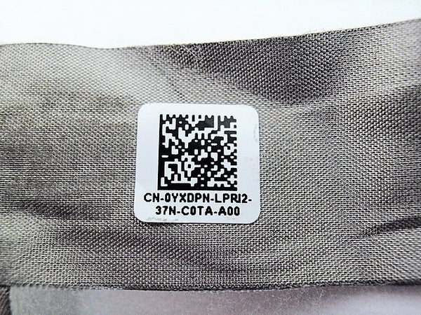 Dell LCD Display Video Cable Precision M6600 YXDPN 0YXDPN DC02C002F00