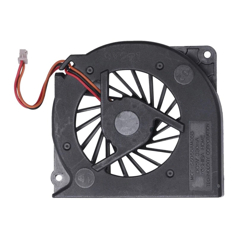 Fujitsu MCF-S6055AM05B CPU Cooling Fan T2010 T2050 T4210 T4215 T4220