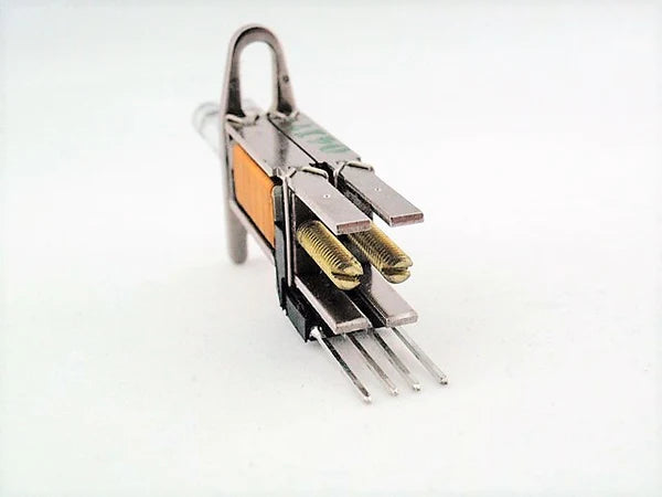 Genicom Printhead Actuator Kit Qty 5 136 Column 5100 44A516184-B01 New