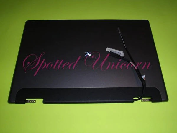 New Laptop Complete LCD Display Panel Video Screen with Covers for Gateway Mx8000 Series 2527790R 17 WXGA