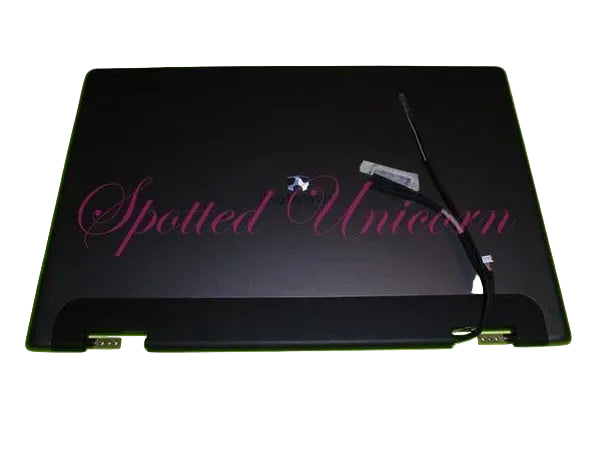 New Laptop Complete LCD Display Panel Video Screen with Covers for Gateway Mx8000 Series 2527790R 17 WXGA