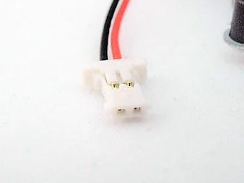 New Laptop CPU Cooling Fan for HP Pavilion DV7-1000 DV7-1100 DV7-1200 DV7-1400 488885-001 AB7805HX-EB1 480481-001