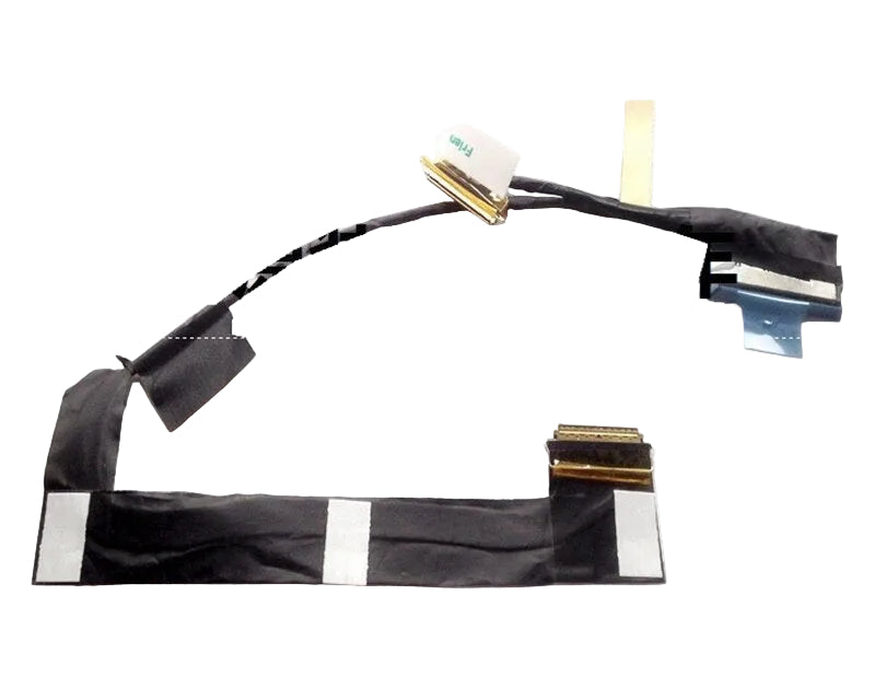 New Replacement Laptop LCD LED LVDS Display Video Screen Cable for HP EliteBook Revolve 810 G1 G2 810G1 810G2 50.4OX04.001 50.4OX04.011