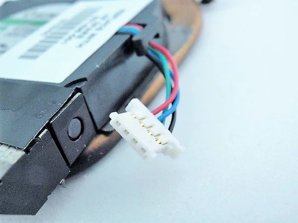 HP CPU Cooling Fan Heatsink Module for EliteBook 2730p - 501495-001