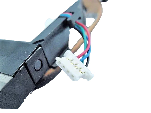 HP Laptop CPU Cooling Fan Heatsink Module for EliteBook 2730p 501495-001 Notebook Computer Used
