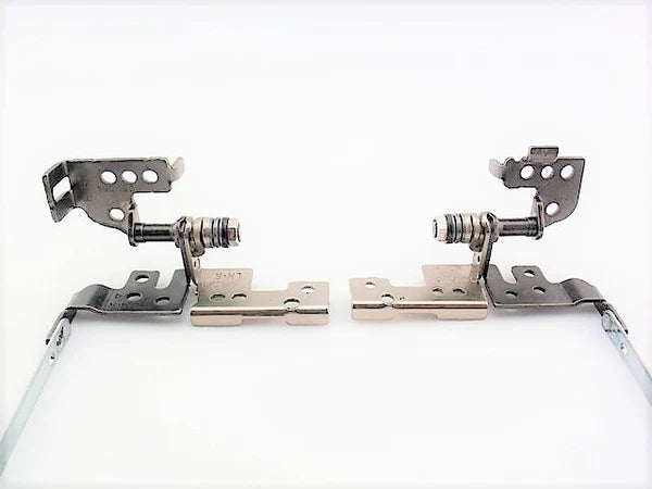 HP LCD Display Panel Video Screen Hinges Pavilion CQ62 G62 595195-001