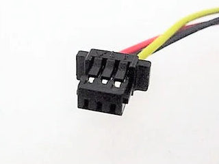 HP Laptop CPU Cooling Fan Heatsink Module for Mini 5102 5103 UDQFYFR11C1N 6043B0076801 598452-001 Used