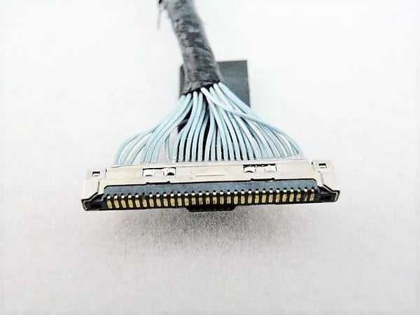 HP 6017B0177101 New LCD LED LVDS Display Panel Camera Video Screen Galileo 1.5 Cable Mini-Note 2133 483384-001