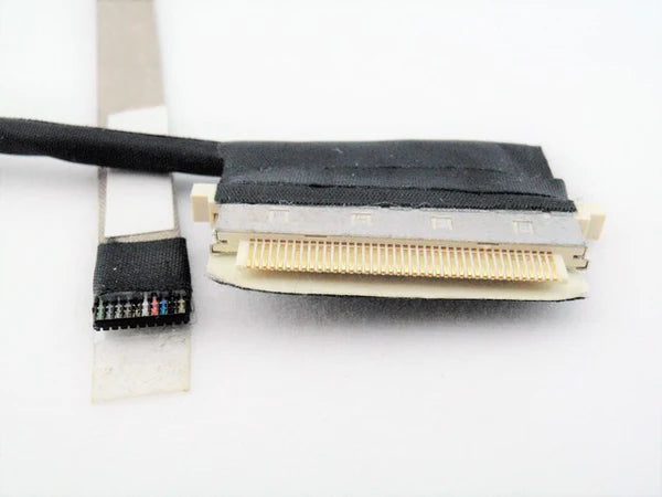 HP Laptop LCD Display Cable for EliteBook 755 G1 755 G2 850 G1 850 G2 755G1 755G2 850G1 850G2 ZBook 15U G2 15UG2 6017B0428801 New LCD LED Video Screen Cable