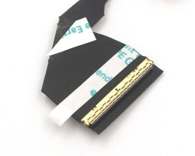 New LCD LED Display Video Screen Cable for HP Pro X2 612 G1 612G1 Tablet PC 6017B0494501 6017B0494601 KitKat