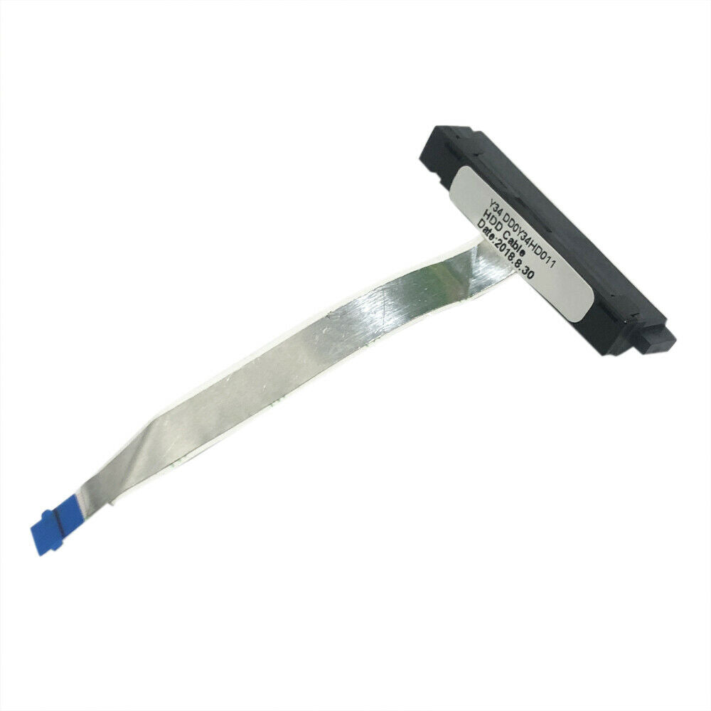 HP 6017B0557401 Hard Drive SATA Connector Cable 14-P 15-P 17-P ENVY 14-U 15-K 17-K DD0Y34HD001 DD0Y34HD011