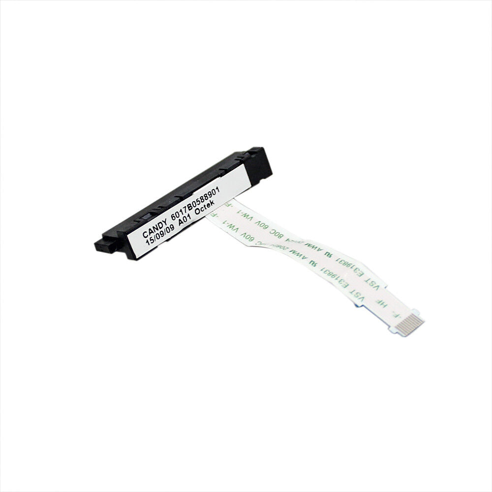 HP 6017B0588901 Hard Drive SATA Connector Cable Pavilion 14-AC 14-AF 14-AM 14-AN