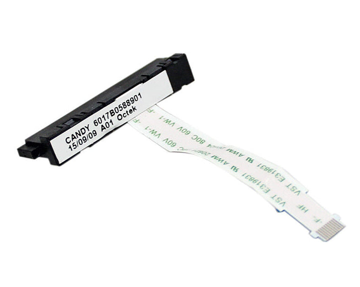 New Laptop Hard Drive HDD SSD SATA IO Connector Cable for HP Pavilion 14-AC 14-AF 14-AM 14-AN 6017B0588901 815139-001